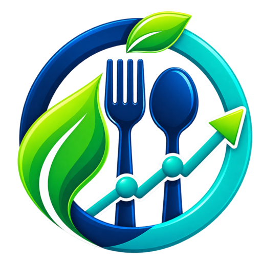 Food & Weight Loss Tracker icon